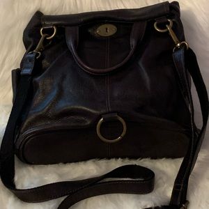 Fossil bag